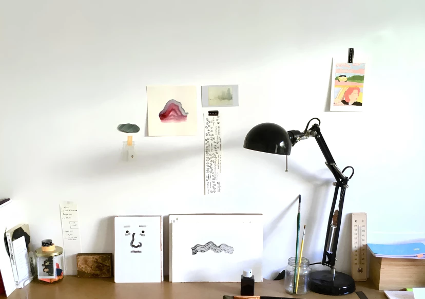 Découvrez comment réaliser le site portfolio d'Illustrations de manière efficace et professionnelle. Conseils, techniques et exemples pour créer votre site portfolio d'Illustrations sur-mesure.