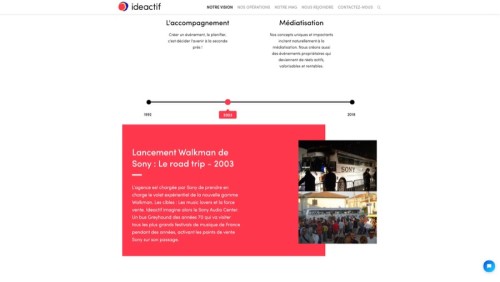 ⭐⭐⭐ Manu Lechat- Webdesigner, intégrateur, développeur Web freelance, freelance html5