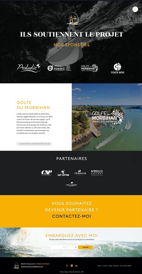 ⭐⭐⭐ Manu Lechat- Webdesigner, intégrateur, développeur Web freelance, développeur web freelance à rennes