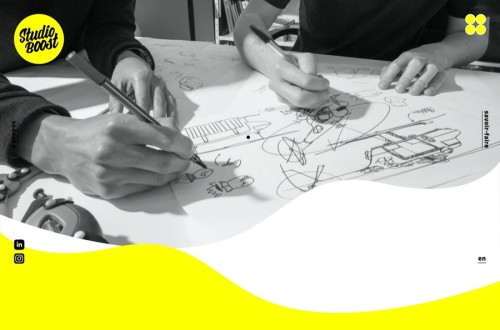 ⭐⭐⭐ Manu Lechat- Webdesigner, intégrateur, développeur Web freelance, racines tactiles