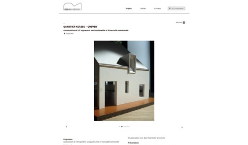⭐⭐⭐ Manu Lechat- Webdesigner, intégrateur, développeur Web freelance, book graphisme