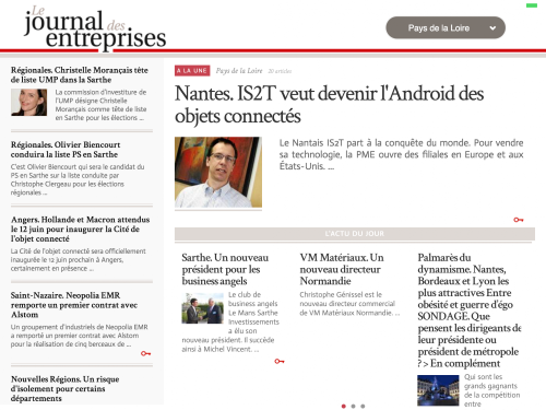 ⭐⭐⭐ Manu Lechat- Webdesigner, intégrateur, développeur Web freelance, studio design produit nantais