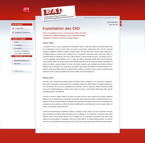 ⭐⭐⭐ Manu Lechat- Webdesigner, intégrateur, développeur Web freelance, benoit hochart