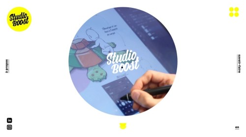 ⭐⭐⭐ Manu Lechat- Webdesigner, intégrateur, développeur Web freelance, nantes design studio