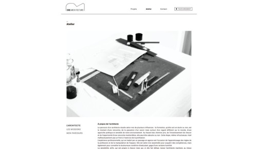 ⭐⭐⭐ Manu Lechat- Webdesigner, intégrateur, développeur Web freelance, diesel animation