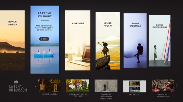 developpeur web freelance