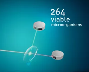 Motion-design Animations vidéo Biomérieux - showpad - domaine médical.