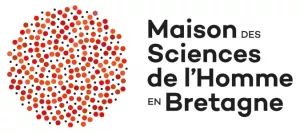 Site internet Webdesign Conception du site de la Maison des Sciences de l'Homme en Bretagne. Plateforme de travail des chercheurs en sciences humaines de la faculté de Rennes.
